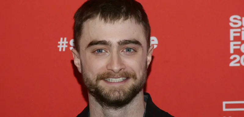 Daniel Radcliffe