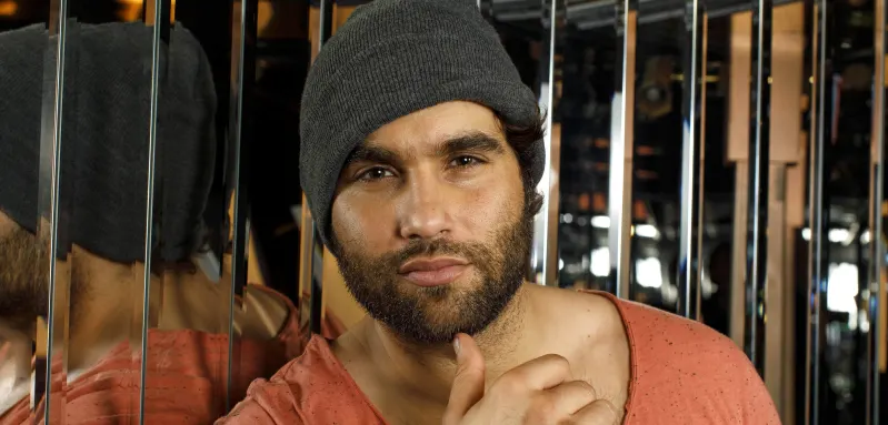 David Ortega