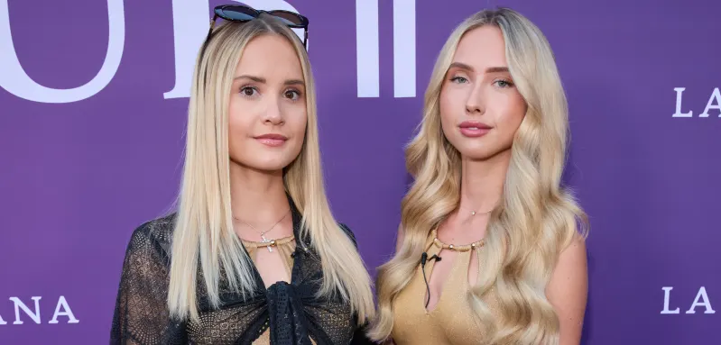 davina geiss shania geiss heiß freizügig transparent haut looks