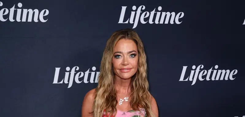 Denise Richards
