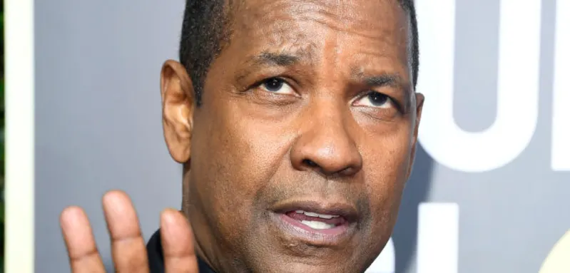 Denzel Washington