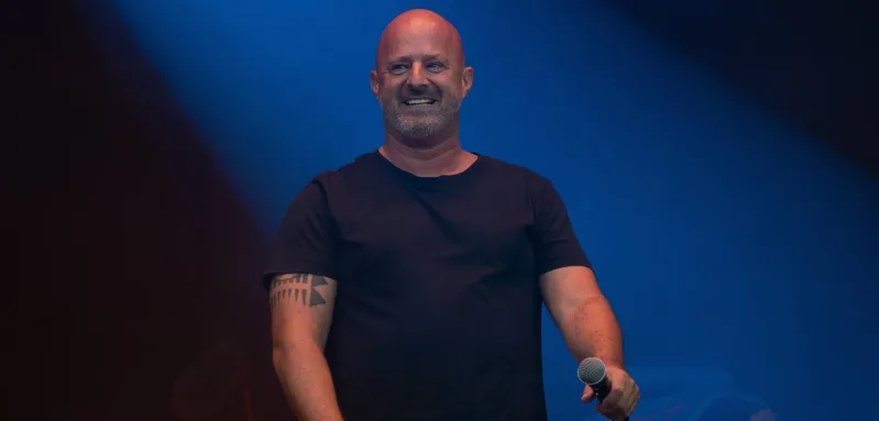 Detlef Steves Hot oder Schrott