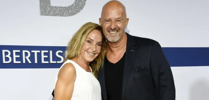 Detlef und Nicole Steves