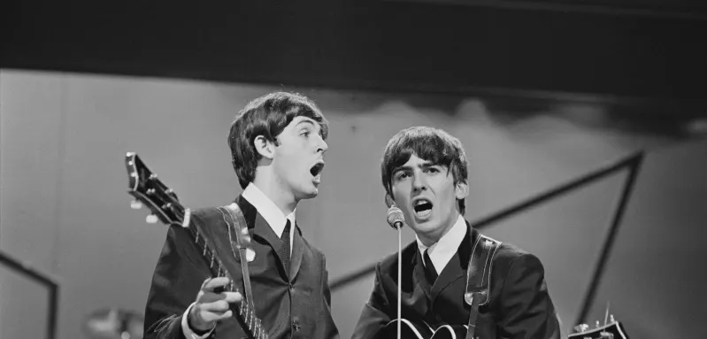 Die Beatles