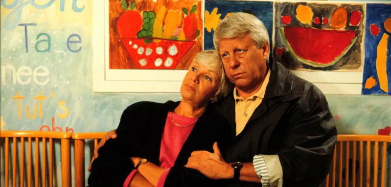 Die Wicherts von Nebenan Hannelore Eberhard Stephan Orlac