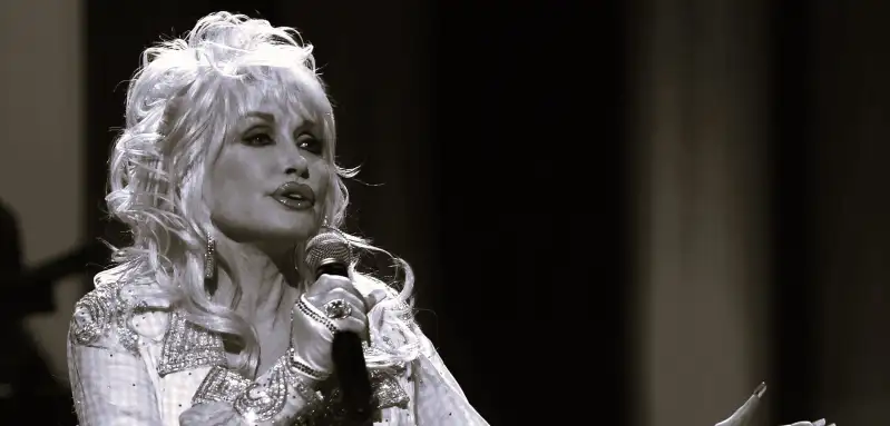 Dolly Parton