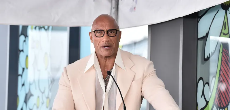 Dwayne Johnson fürchtete Krebs-Erkrankung.