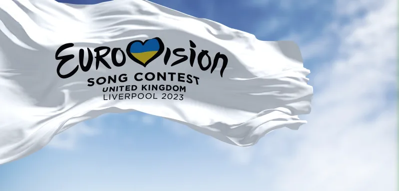 ESC 2023