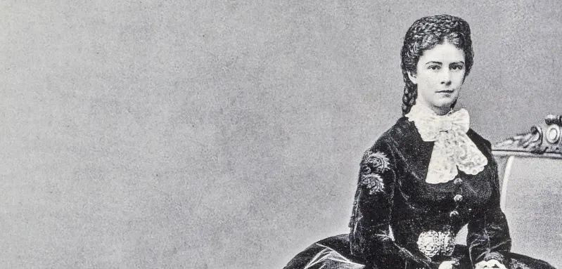 Elisabeth von Österreich