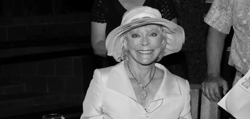 Elke Sommer (†85) ist am 28. Oktober 2026 gestorben
