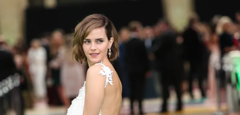 Emma Watson