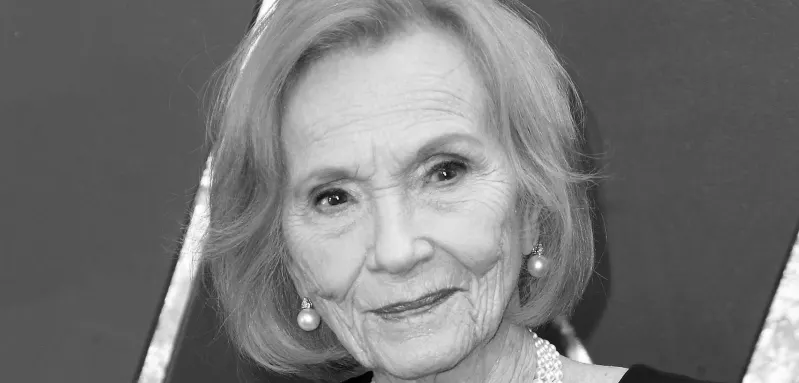 Eva Marie Saint ist tot.