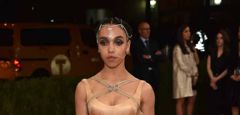 FKA Twigs