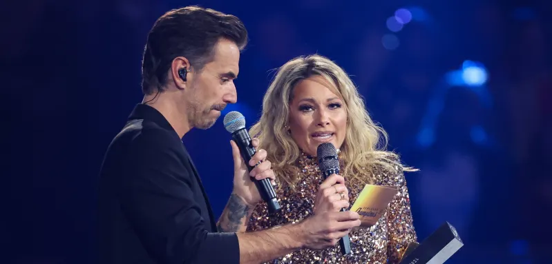 Helene Fischer Tv Comeback