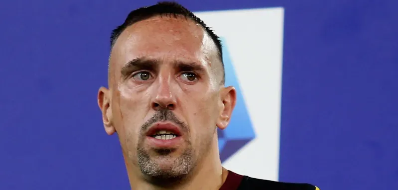 Franck Ribéry