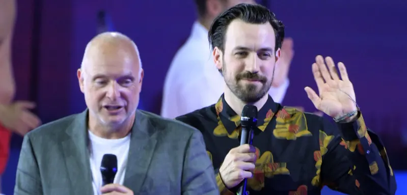 frank buschmann jan köppen ninja warrior germany abschied emotionen