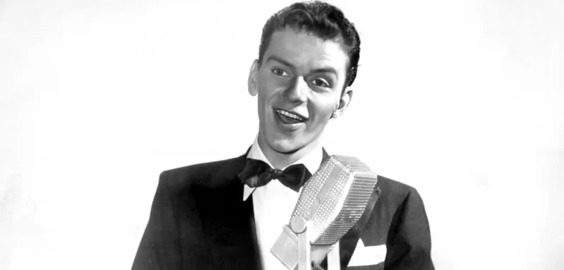 Frank Sinatra