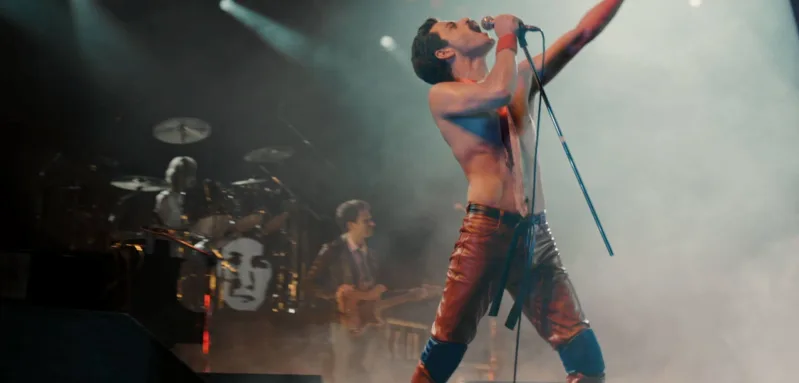 Freddie Mercury