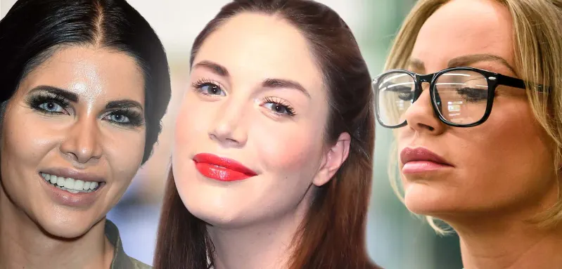 Das wurde aus den GNTM-Kultkandidatinnen