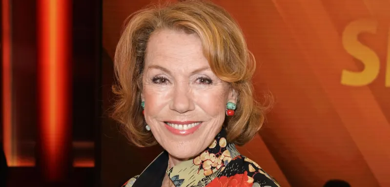 Gaby Dohm