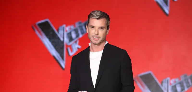 Gavin Rossdale