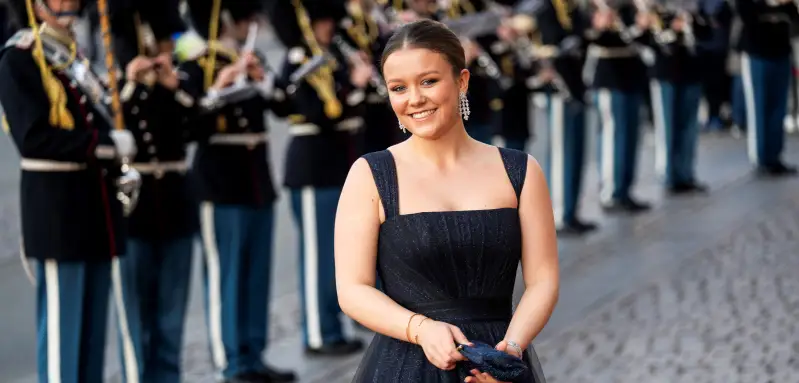 Prinzessin Isabella