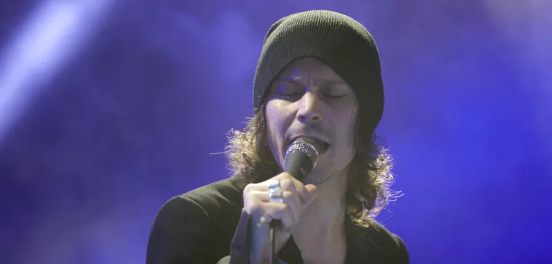 Ville Valo