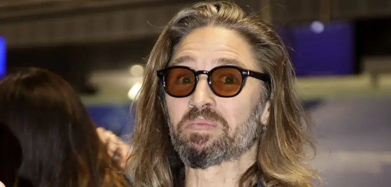 Gil Ofarim