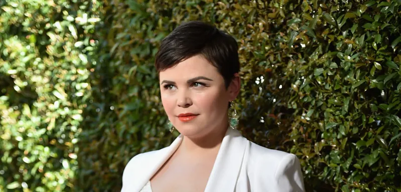 Ginnifer Goodwin