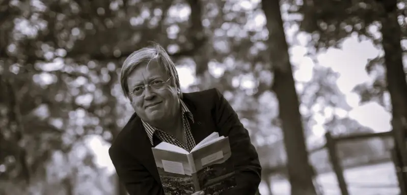 Gisbert Baltes