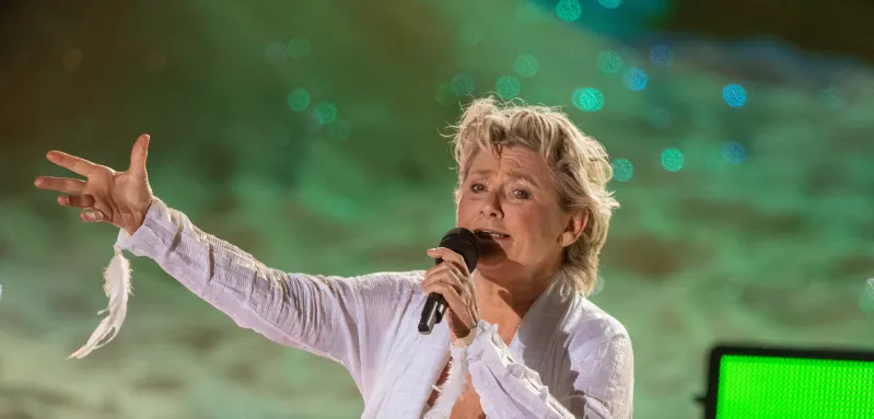 Gitte Hænning