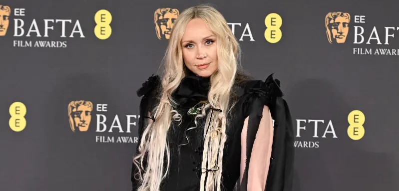 Gwendoline Christie