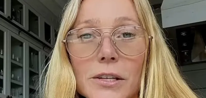 Gwyneth Paltrow
