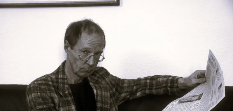 Hans Peter Korff