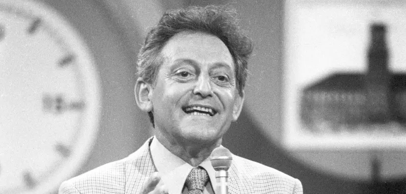 hans rosenthal dalli dalli todesfall ursache