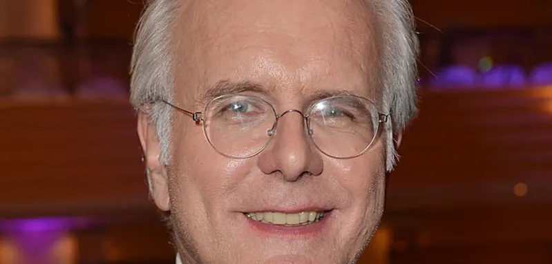 Harald Schmidt