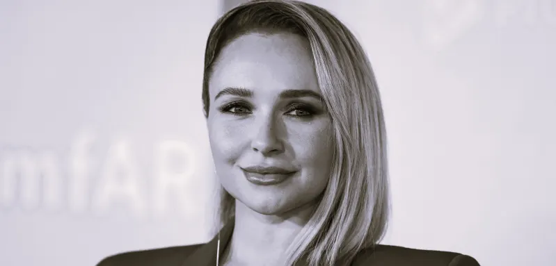 Hayden Panettiere