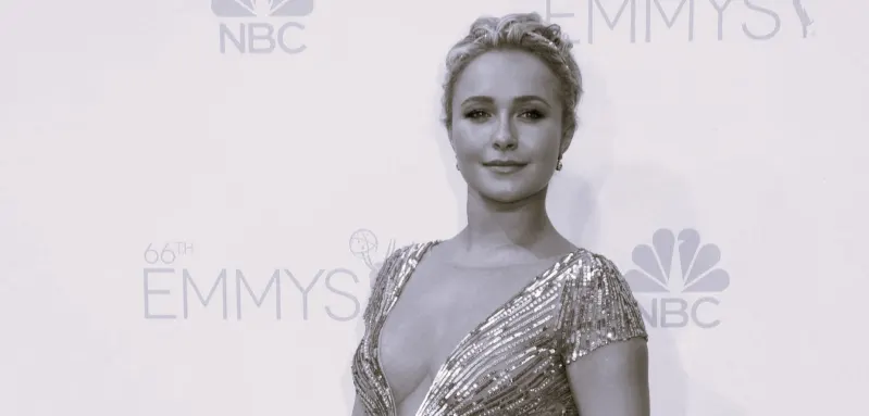 Hayden Panettiere