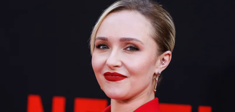 Hayden Panettiere