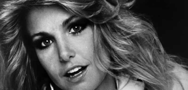 heather thomas