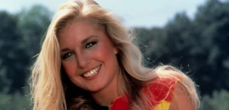 Heather Thomas