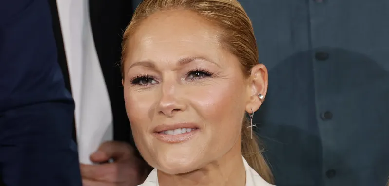 Christian Anders kritisiert Helene Fischer.