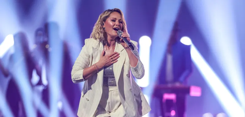 Neue Gäste für die „Helene Fischer Show“ bestätigt.