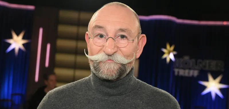 horst lichter bares für rares emotionen tv moment