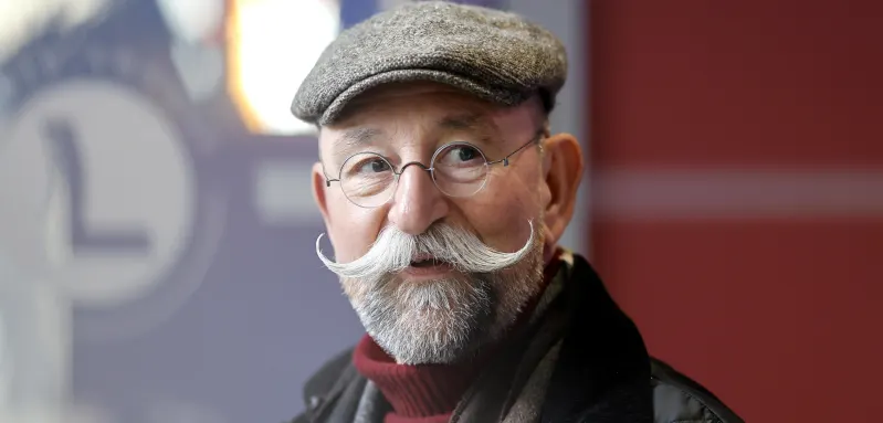 Horst Lichter