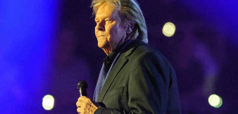 howard carpendale schlager musik zukunft branche