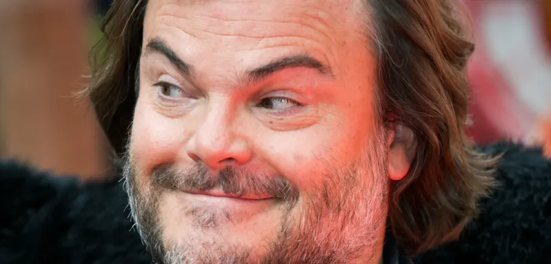 Jack Black