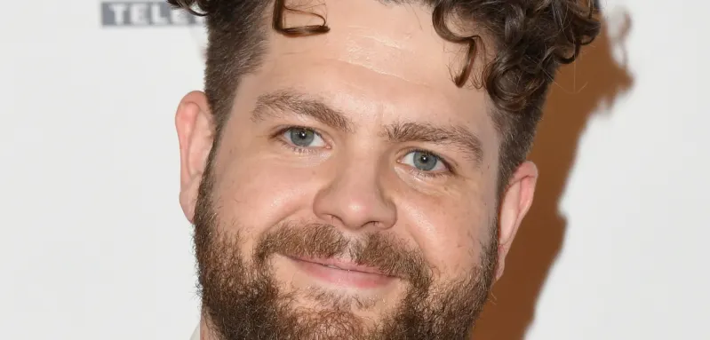 Jack Osbourne