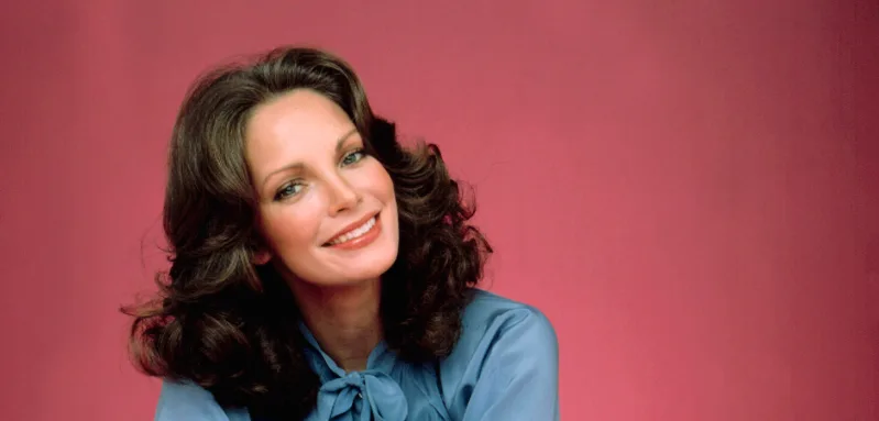 Jaclyn Smith
