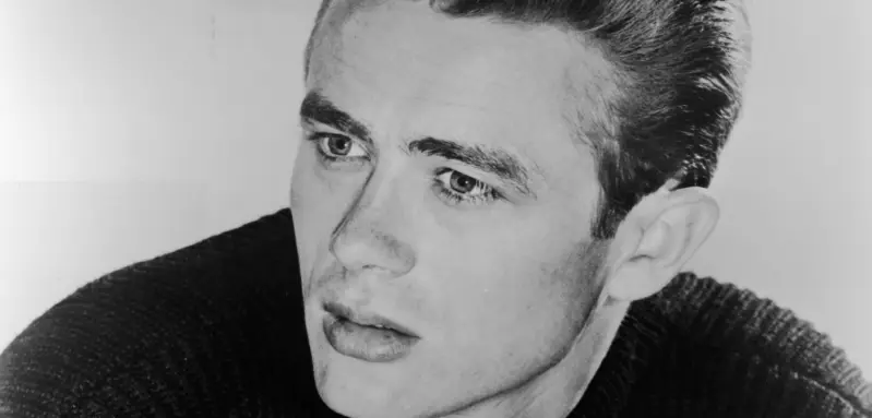 James Dean